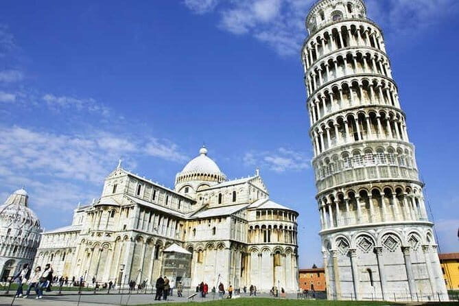 Florence Day Tour: Explore Pisa, Siena & San Gimignano with Lunch - Price and value for a 13-hour Tuscany sampler