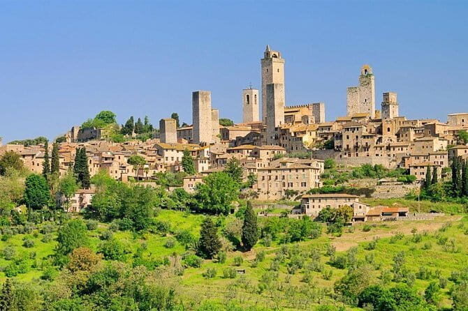 Florence Day Tour: Explore Pisa, Siena & San Gimignano with Lunch - Pisa’s Piazza dei Miracoli: the fast, satisfying first win