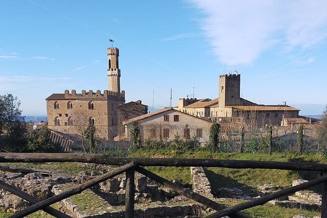 Florence Day Trip: Chianti Wine Tasting, Siena, San Gimignano - Price and Value: What $235.92 Buys You (and What It Doesn’t)