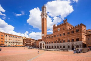 Florence Day Trip to Siena & San Gimignano with Scenic Views - Siena on Your Own: Piazza del Campo, the Duomo, and How to Spend 2.5 Hours