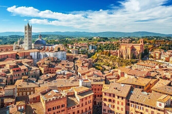 Florence: Day Trip with Free Time in San Gimignano and Siena - Key Highlights Worth Planning For