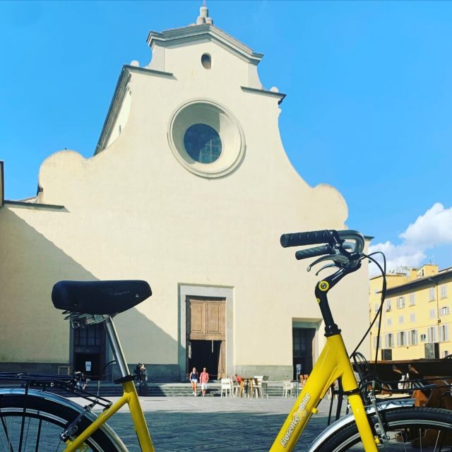 Florence discovery by bike - Key things to know before you ride