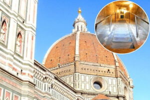 Florence Dome Climb & Private Guided Sightseeing Walking Tour with Hotel Pickup - Hotel pickup and where the tour actually starts