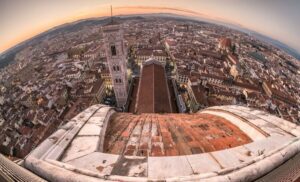 Florence Duomo 2-Hour Monumental Tour - Meeting at the Cathedral Door and Getting Oriented Fast