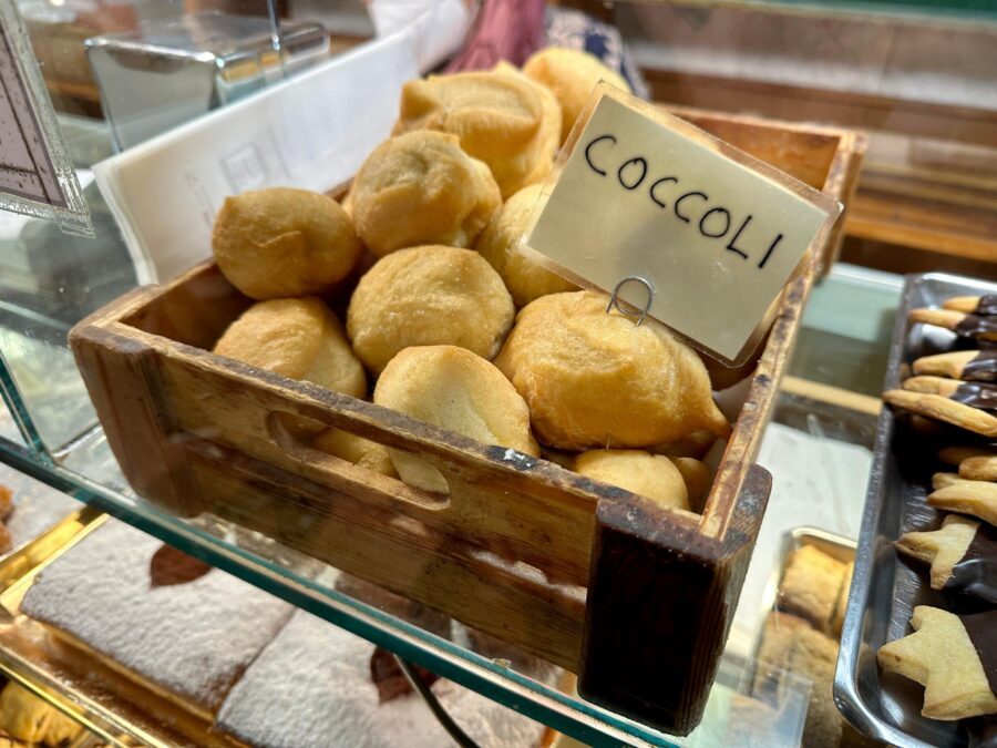 Florence: Duomo area Tasting Food Tour with Local Guide - Key Points You Should Know