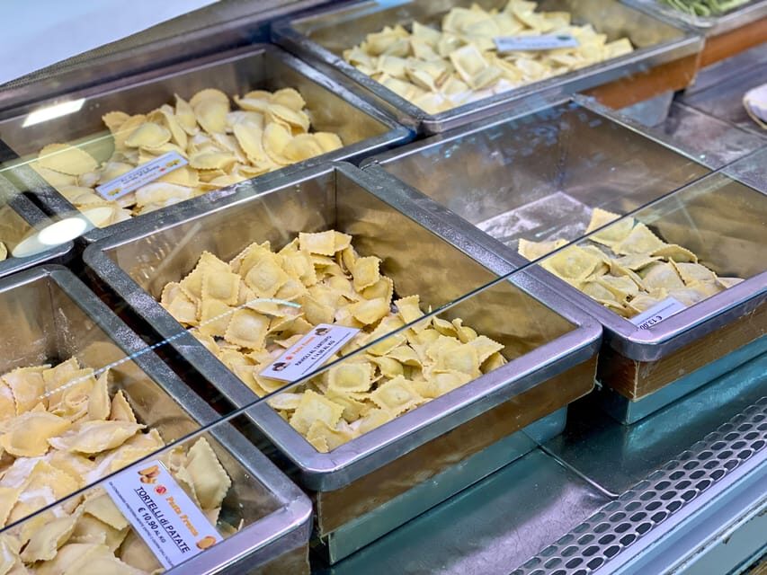 Florence: Duomo area Tasting Food Tour with Local Guide - Who This Florence Street Food Tour Fits Best