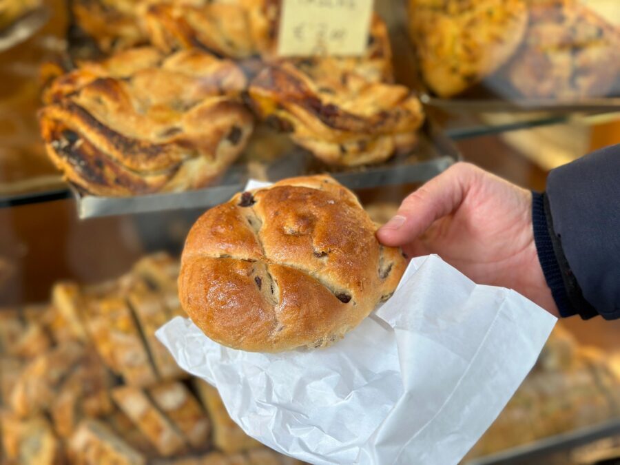 Florence: Duomo area Tasting Food Tour with Local Guide - A 2.5-Hour Route Through Florence’s Iconic Squares