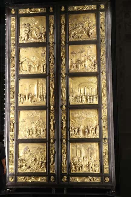 Florence: Duomo Area Tour with Giotto's Tower Climb Ticket - Price and Value: Is $84.95 Reasonable?