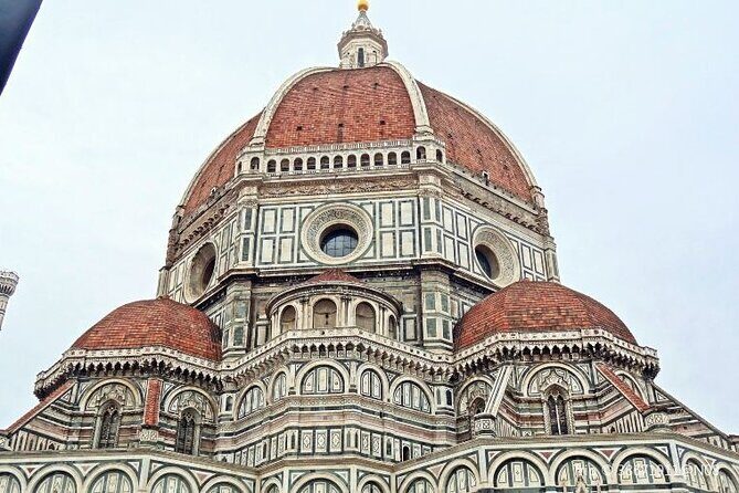 Florence Duomo Cathedral Crypt, Baptistry and Museum Entry Ticket - Key highlights to look for