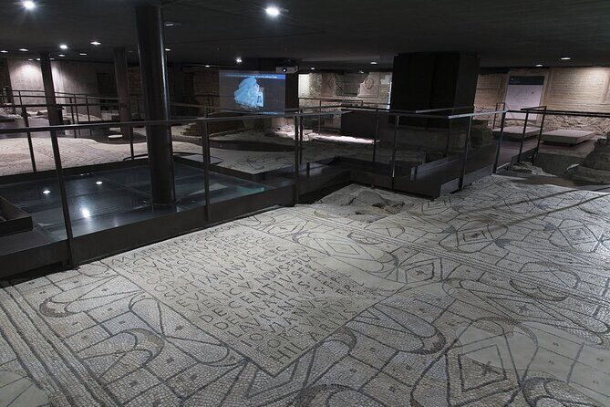 Florence Duomo Cathedral Crypt, Baptistry and Museum Entry Ticket - Why this Duomo complex ticket can save your Florence day