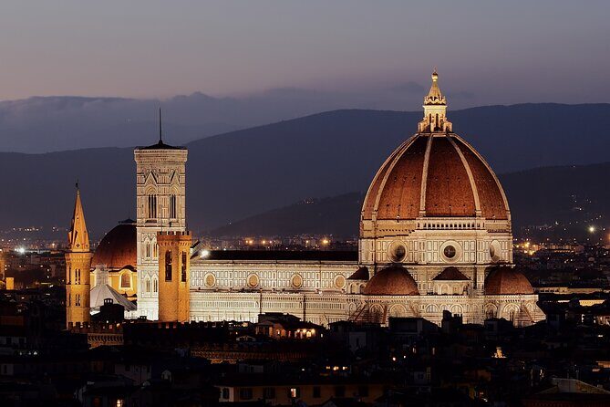 Florence Duomo Cathedral Crypt, Baptistry and Museum Entry Ticket - Self-paced doesn’t mean hands-off: how to make it smoother