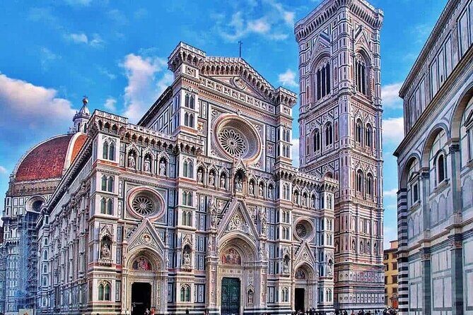 Florence Duomo Cathedral Crypt, Baptistry and Museum Entry Ticket - Price and value: is $39.60 really a win?