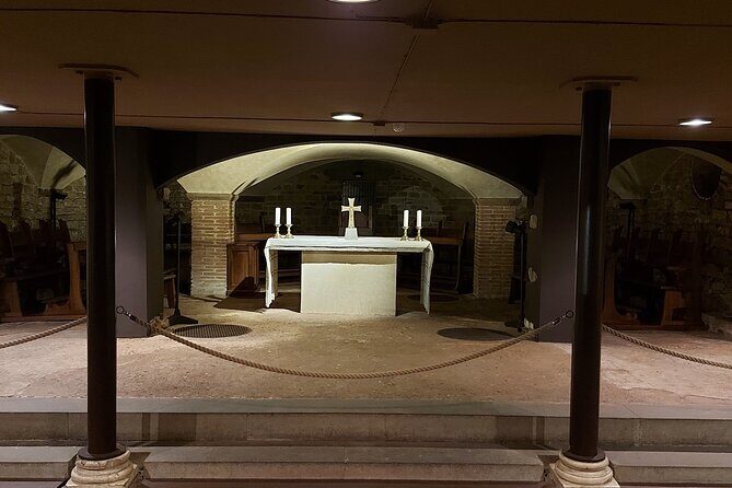 Florence Duomo Cathedral Crypt, Baptistry and Museum Entry Ticket - Should you book this Duomo Cathedral Crypt, Baptistry and Museum entry ticket?