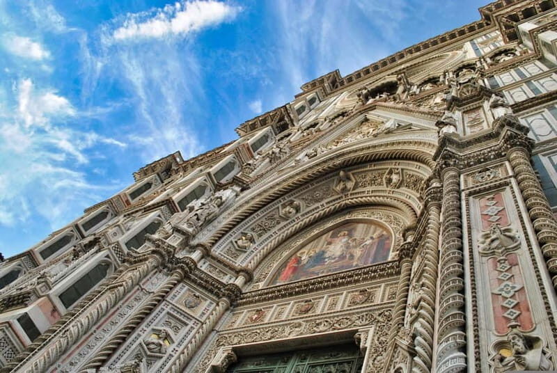 Florence: Duomo Cathedral Guided Tour - Should you book this Florence Duomo cathedral tour?