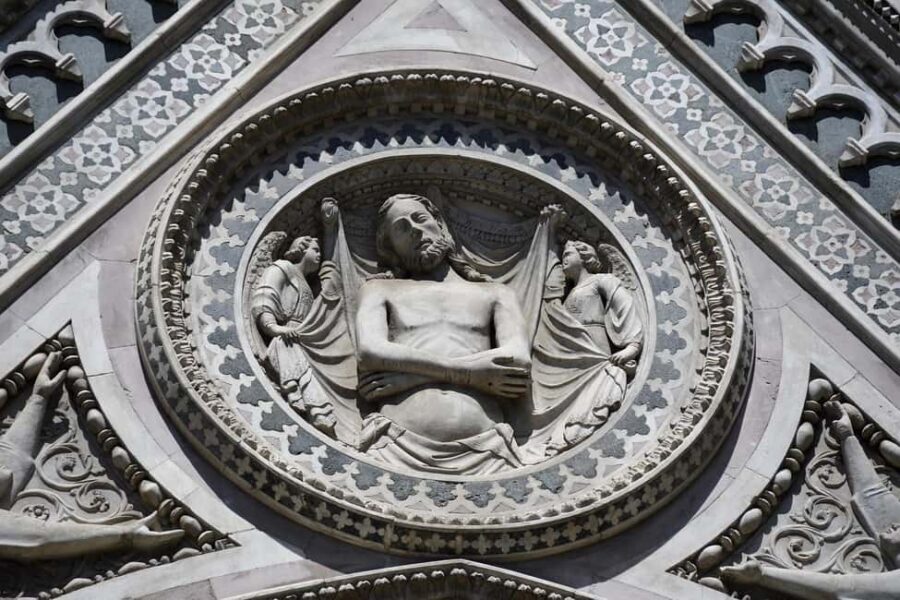 Florence: Duomo Cathedral Guided Tour - Value check: what you get for $15 at Santa Maria del Fiore