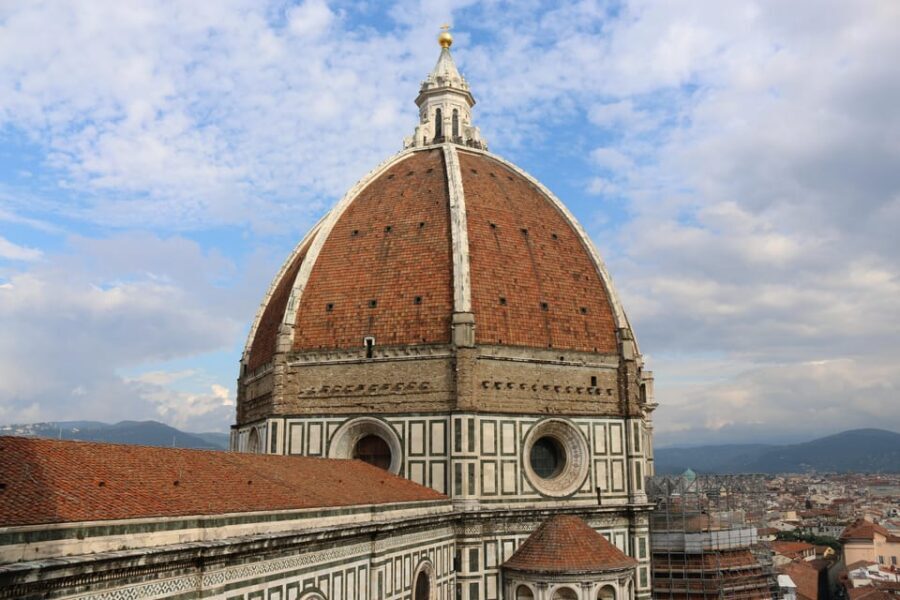 Florence: Duomo Cathedral Guided Tour - Who this Duomo tour suits best