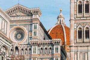 Florence Duomo Cathedral Guided Tour & Fast Track Entrance - The 45-Minute Guided Tour Inside Santa Maria del Fiore