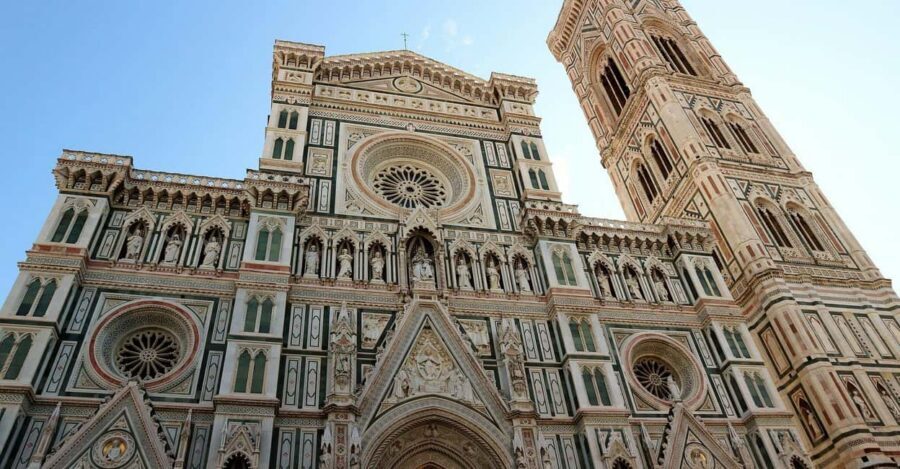 Florence Duomo Cathedral Guided Tour & Fast Track Entrance - Value for $40: Why the Price Can Make Sense