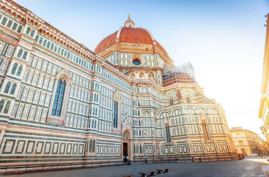 Florence Duomo Cathedral Guided Tour & Fast Track Entrance - Who This Tour Fits Best