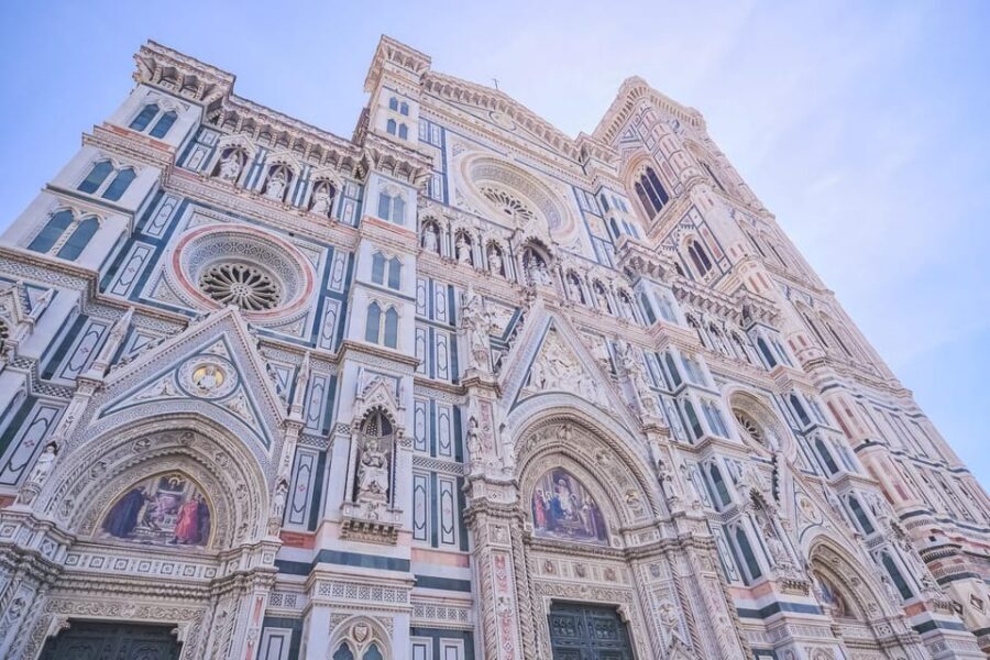 Florence: Duomo Cathedral Skip-the-Line Guided Tour - Key Things to Know Before You Go