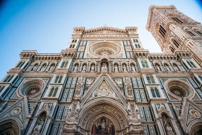 Florence: Duomo Cathedral Small Group Tour - Who this Duomo tour suits best (and who might want something else)
