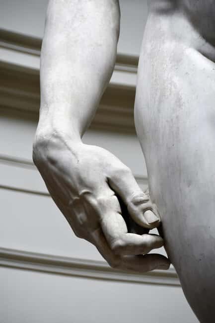 Florence: Duomo Cathedral Ticket & Optional Bell Tower Climb - The self-guided audio app: what you get and what to bring
