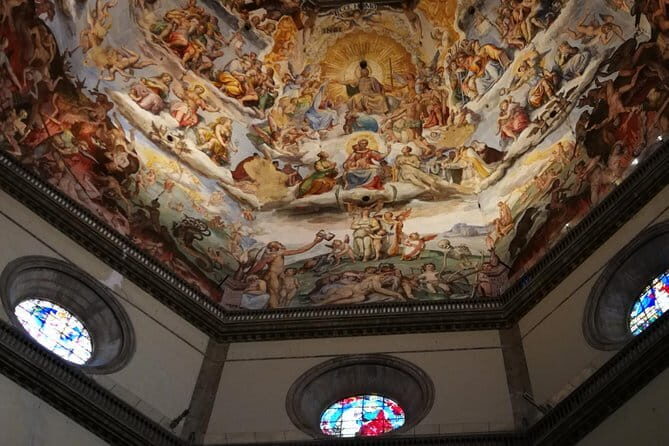 Florence Duomo Complex Guided tour - Why the Duomo complex takes less time than you think