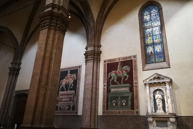 Florence Duomo Complex Guided tour - How the 2.5 hours really feel: pace, headsets, and understanding the guide