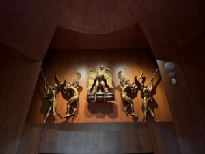 Florence: Duomo Complex Guided Tour with Dome Entrance - Starting at Piazza del Duomo: more than just a meeting point