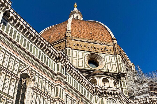 Florence Duomo Complex Private Guided Tour - Key highlights worth knowing before you go
