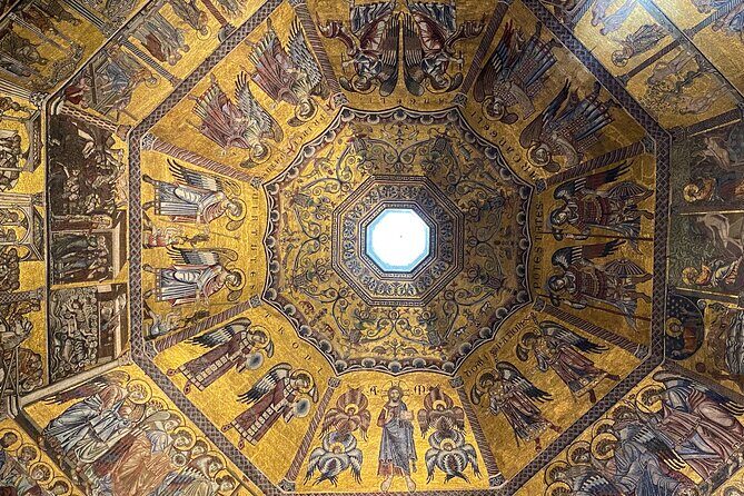 Florence Duomo Complex Private Guided Tour - What this private Duomo tour feels like in real life