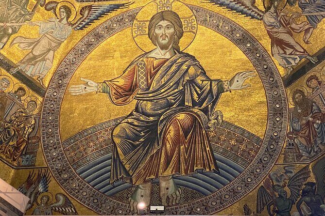 Florence Duomo Complex Private Guided Tour - Opera del Duomo Museum: where masterpieces stop being background noise