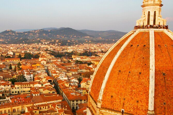 Florence: Duomo Complex Private Guided Tour & Optional Dome Climb - Optional Brunelleschi Dome climb: the decision you should plan, not guess