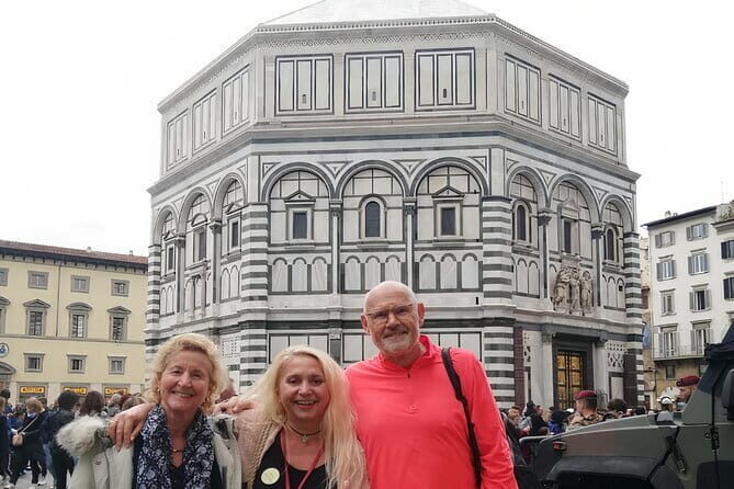 Florence Duomo Complex Private Tour - Why This Duomo Complex Tour Works So Well (Even If You’re Short on Time)