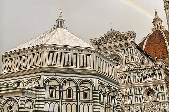 Florence Duomo Complex Private Tour - Stop 1: Museo dell’Opera del Duomo and the Originals You Actually Want to See