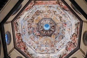 Florence Duomo Complex Private Tour - Stop 2: Baptistero di San Giovanni—Mosaics, 1059, and Dante’s Connection