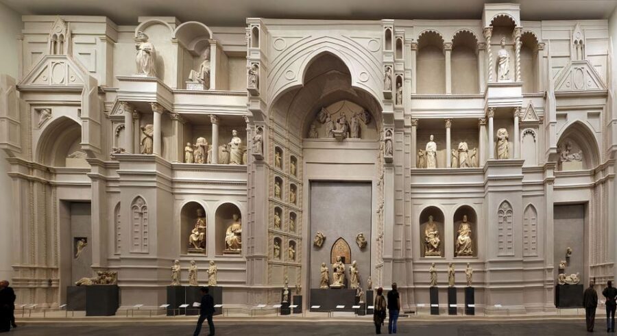 Florence Duomo Complex Tour (With No Climbs) - Key Points to Know Before You Go