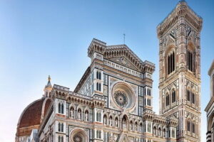 Florence: Duomo Complex with Tickets & City Walk Guided Tour - Fast-track entry starts at Piazza del Duomo