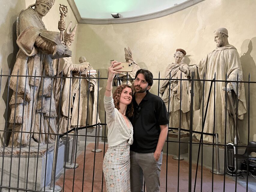 Florence: Duomo Dawn Entry with Key Holder & Dome Climb Tour - Price and value: is $126.09 worth it?