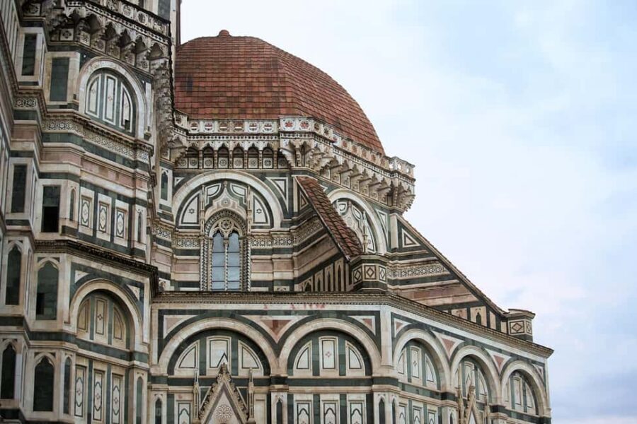 Florence: Duomo Dawn Entry with Key Holder & Dome Climb Tour - Who should book this dawn Duomo key-holder tour (and who shouldn’t)