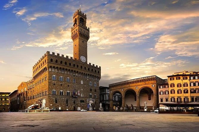 Florence Duomo Express Tour with Optional Dome Climb Upgrade - What you get with the dome upgrade (and what you don’t)