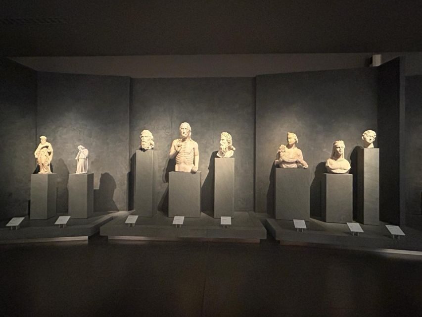 Florence: Duomo Museum Tour & Brunelleschi's Dome Climb - Tips to make your visit smoother