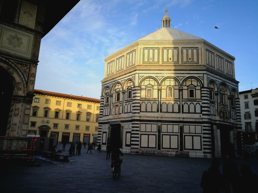 Florence: Duomo Skip-Any-Line Tour - The highlight: beyond the ropes near the high altar