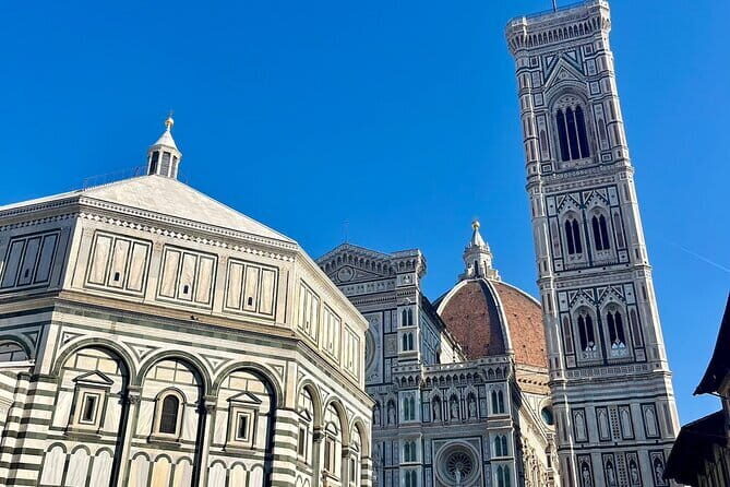 Florence Duomo Skip the Line Exclusive Guided Tour - Key things I’d care about before booking