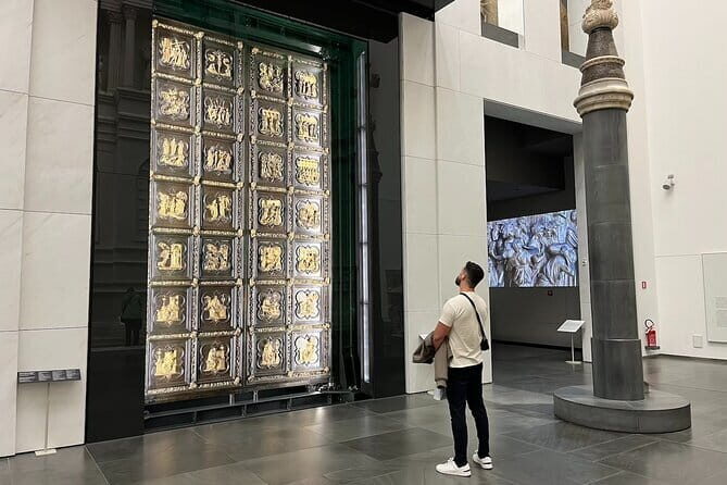 Florence Duomo Skip the Line Exclusive Guided Tour - Why this Duomo tour feels faster than going on your own