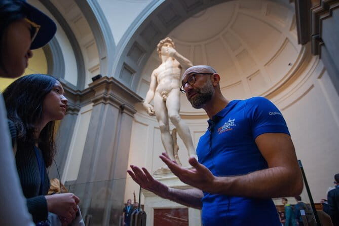 Florence Duomo Skip the Line Exclusive Guided Tour - Photos from the dome: when to expect the best payoff
