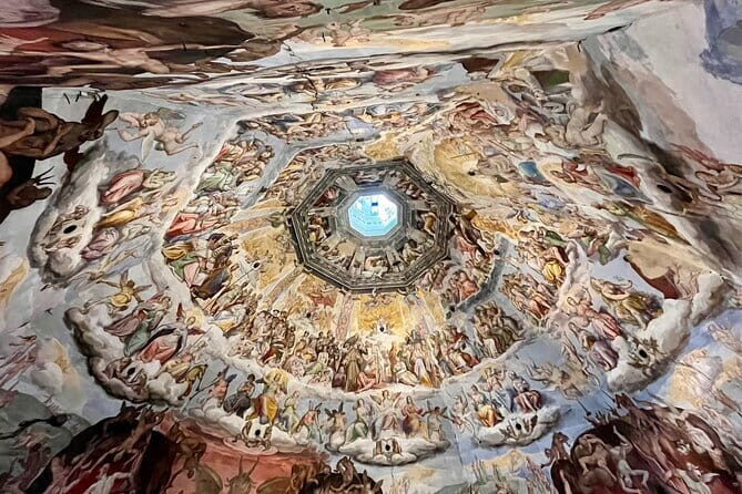 Florence Duomo Skip the Line Exclusive Guided Tour - Price and what $145.05 buys you in real terms