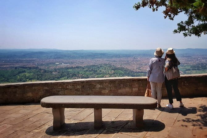 Florence Duomo Skip-the-Line Timed Entry Ticket & Panoramic Views - Value Check: $46.96 for a Duomo Bundle + Tower View
