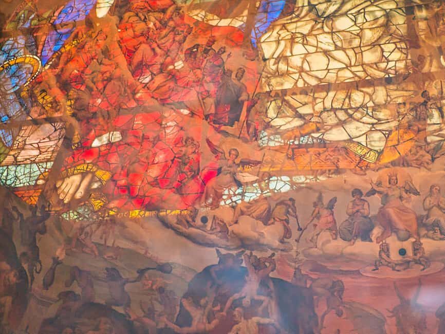 Florence: Duomo Tour with Brunelleschi’s Dome Climb & Access - Key things you’ll notice on this Duomo experience