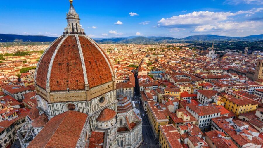 Florence: Duomo Tour with Brunelleschi's Dome Climb Ticket - Should You Book This Florence Duomo Dome Tour?